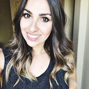 Meet your Posher, Liliana